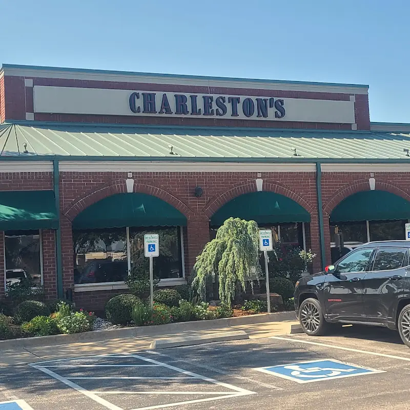 Charleston's Restaurant