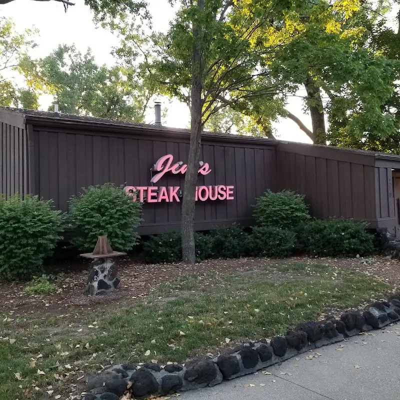 Jim's Steak House