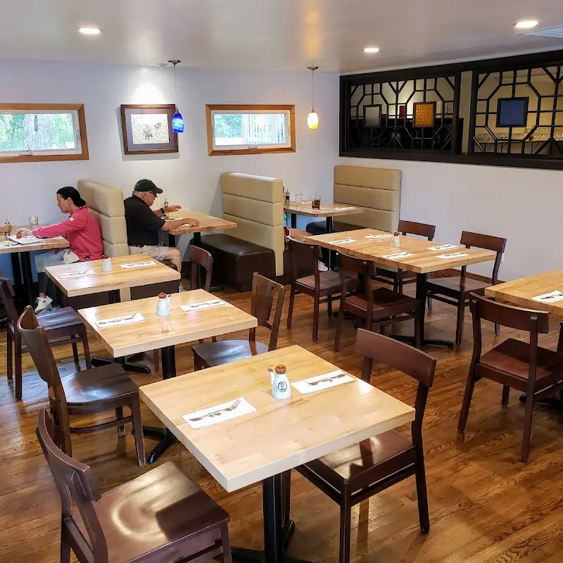 Jia Mei Asian Kitchen