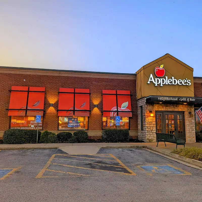 Applebee's Grill + Bar