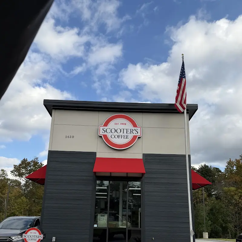 Scooter’s