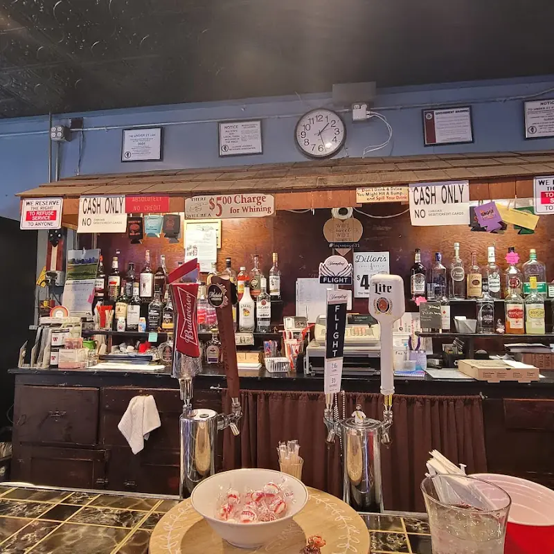 Mike's Place Bar and Grill