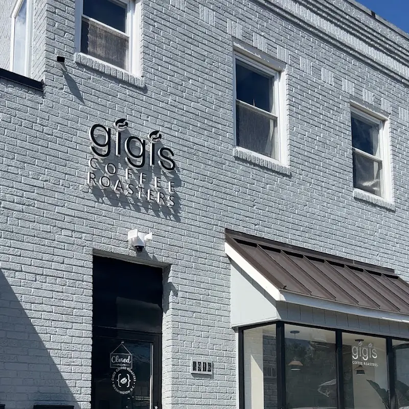 GIGIS COFFEE ROASTERS