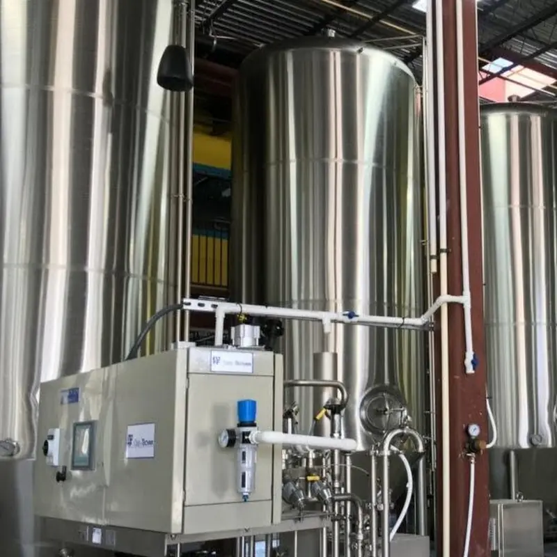 Islamorada Brewery & Distillery (Fort Pierce)