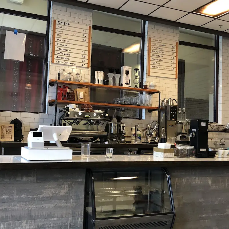 Cafe Amico