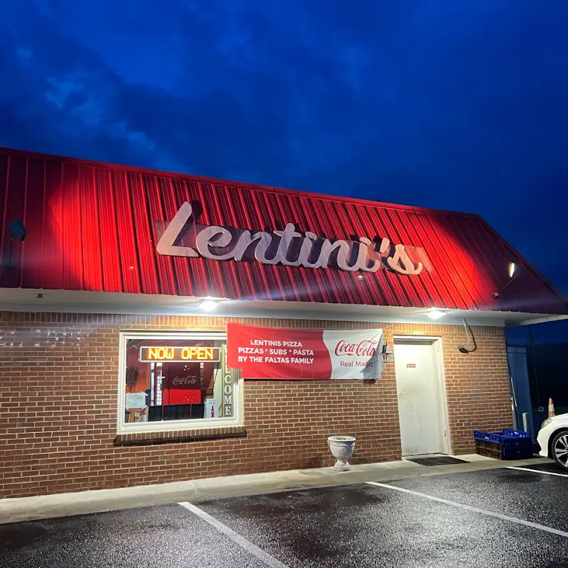 Lentini's