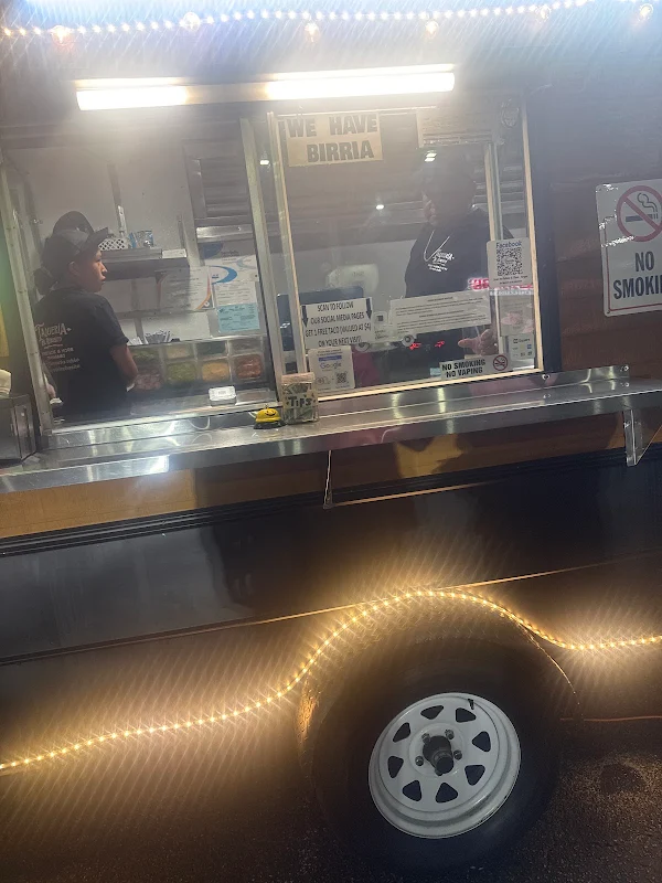 Taqueria El Rebosito