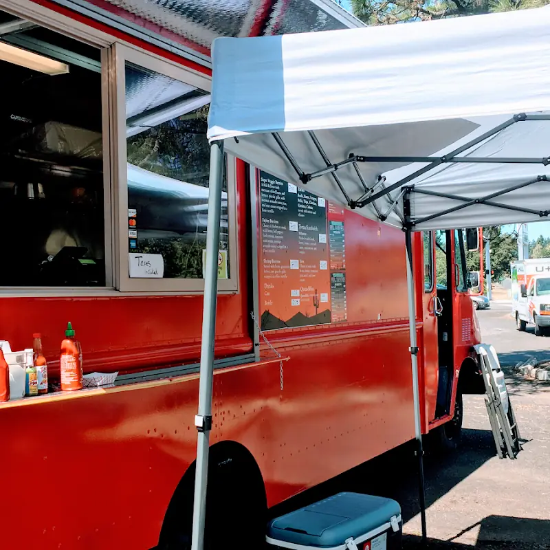 Taqueria Sr. Lopez
