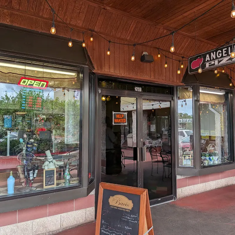 Angelina's Pizzeria