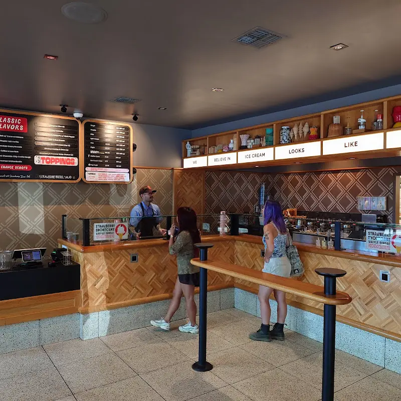 Salt & Straw
