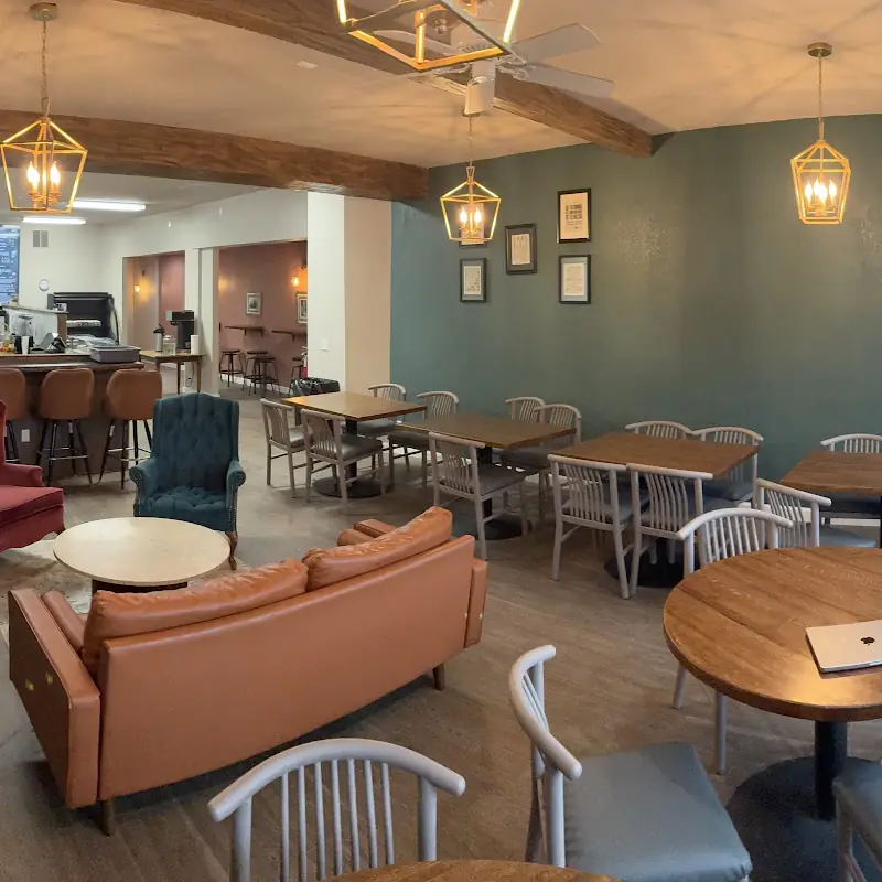 CHANGE Cafe