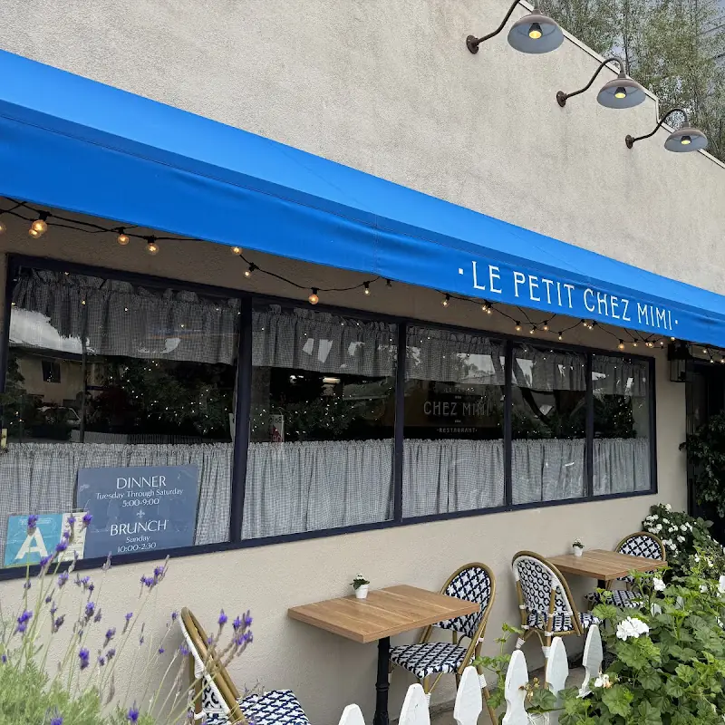 Le Petit Chez Mimi