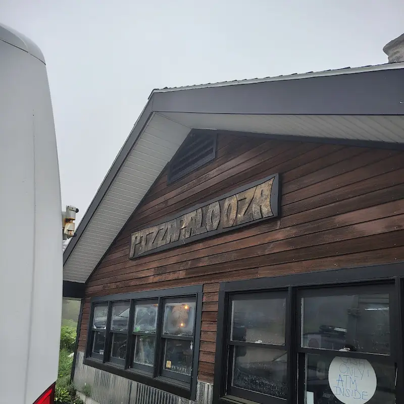 Pizzapalooza