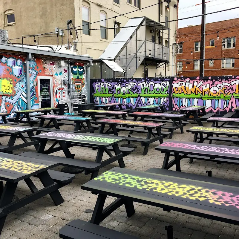 Condado Tacos