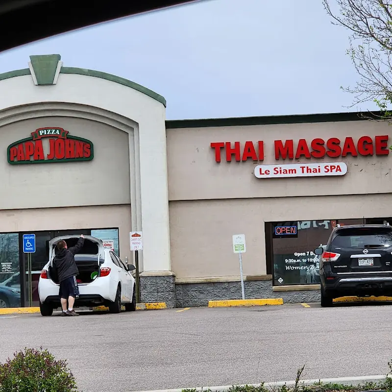 Papa Johns Pizza