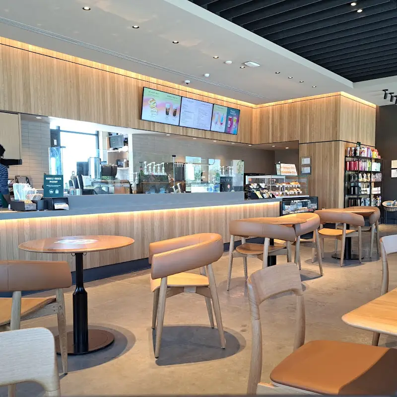 Starbucks Coffee Company
