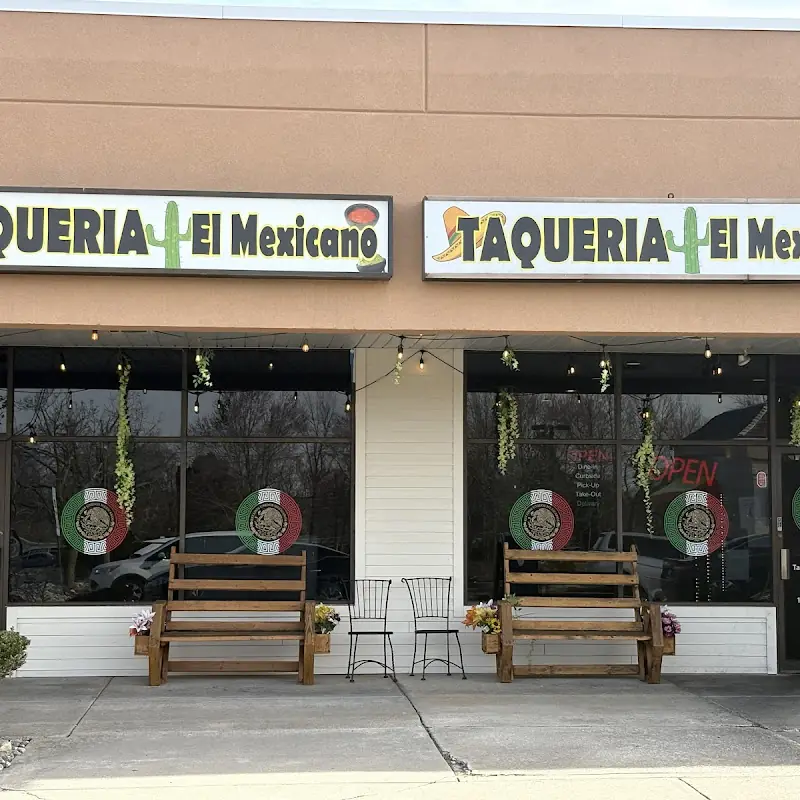 Taqueria El Mexicano