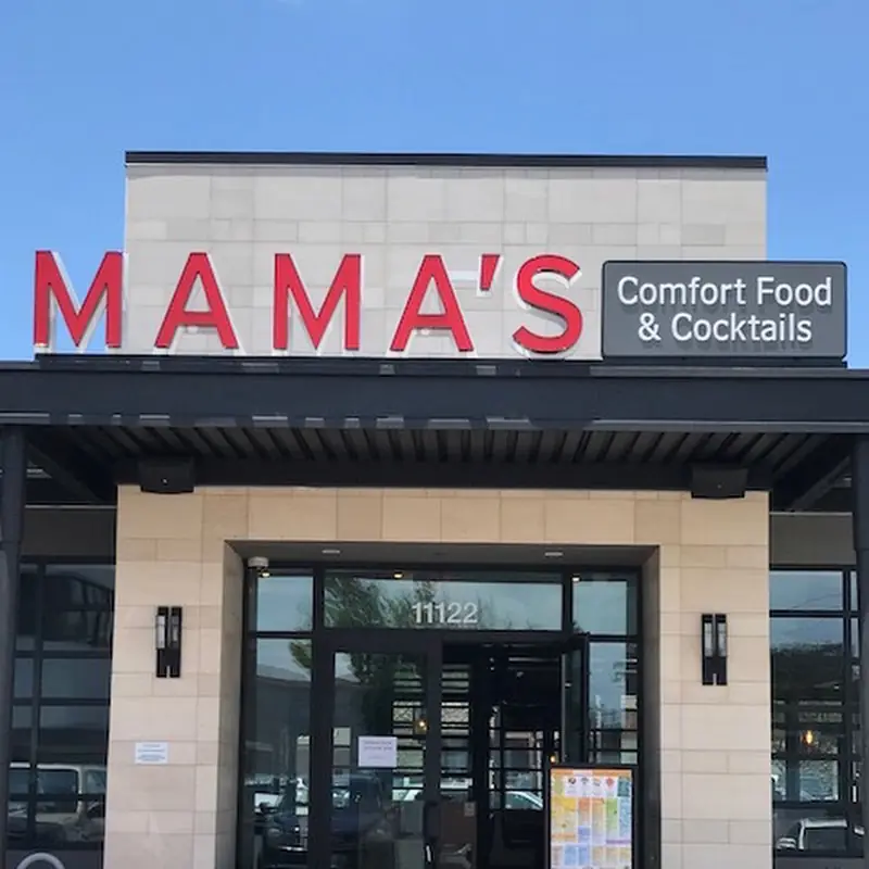 Mama's Comfort Food & Cocktails