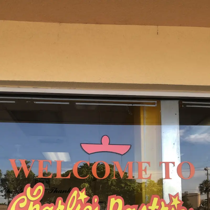 Charlie's Pastries