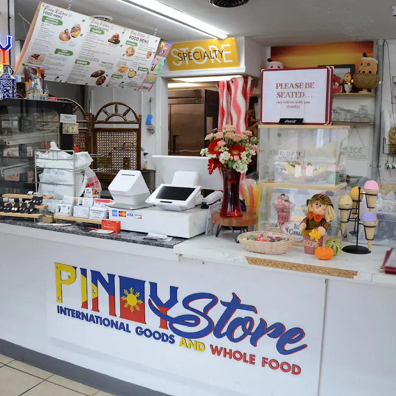 Pinoy Kitchen Delivery