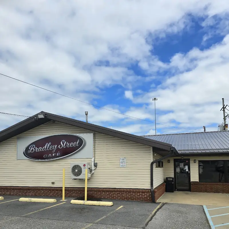Bradley Street Café