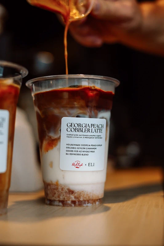 Eli Coffee Co