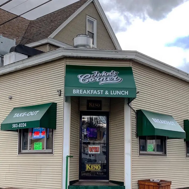 John's Corner