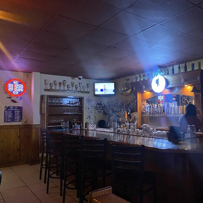 1839 Taphouse