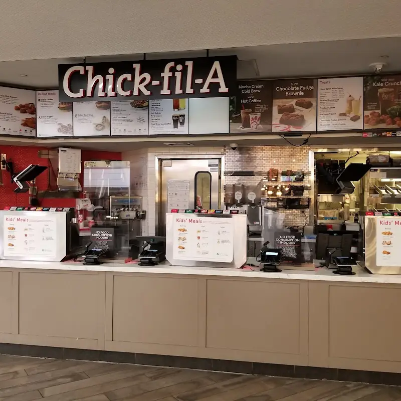 Chick-fil-A