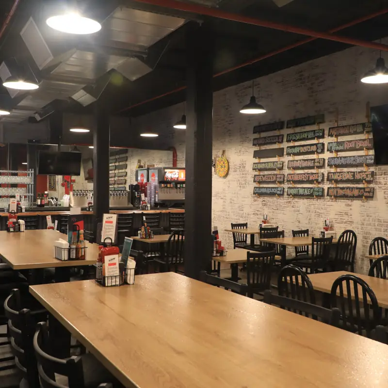 Ice Harbor Brewing Company