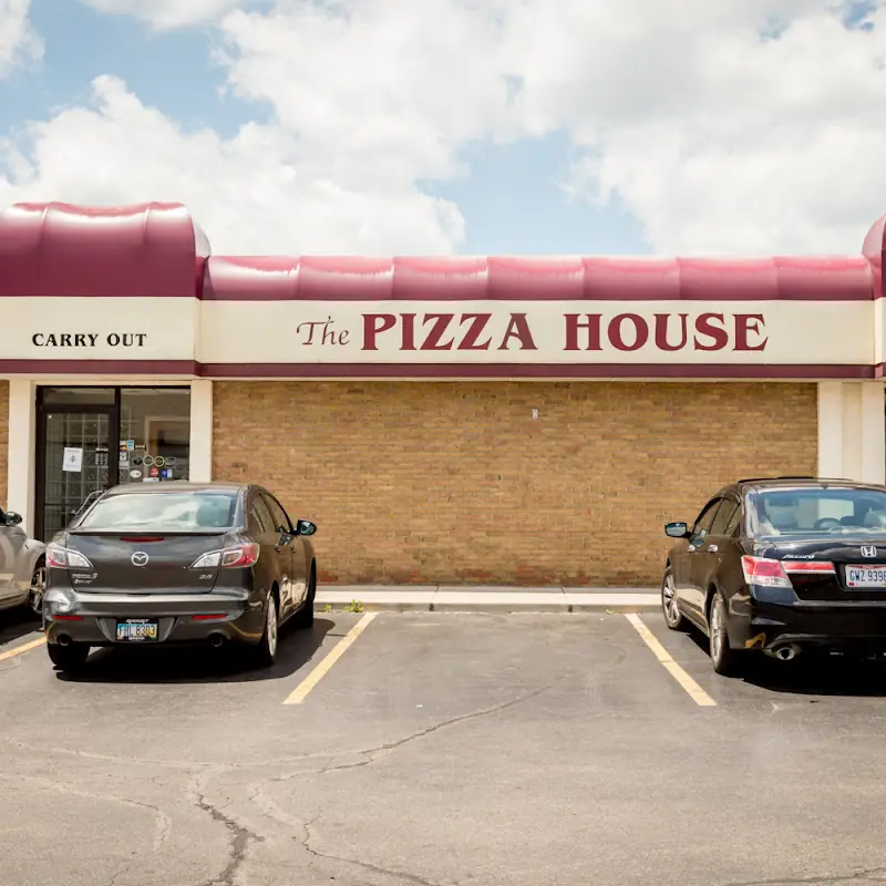The Pizza House