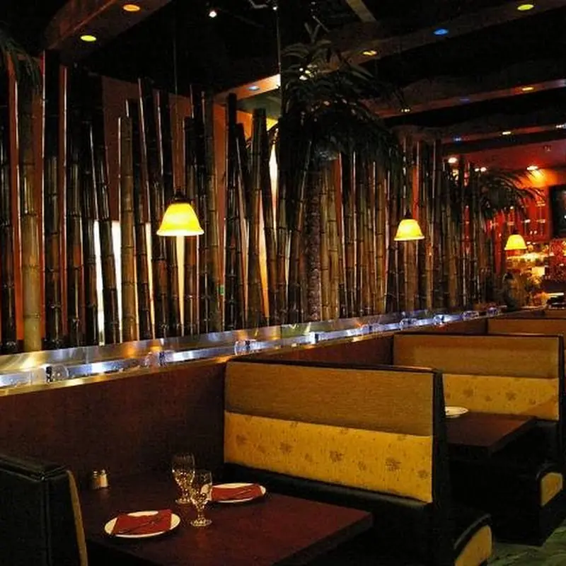 Similan Thai Cuisine
