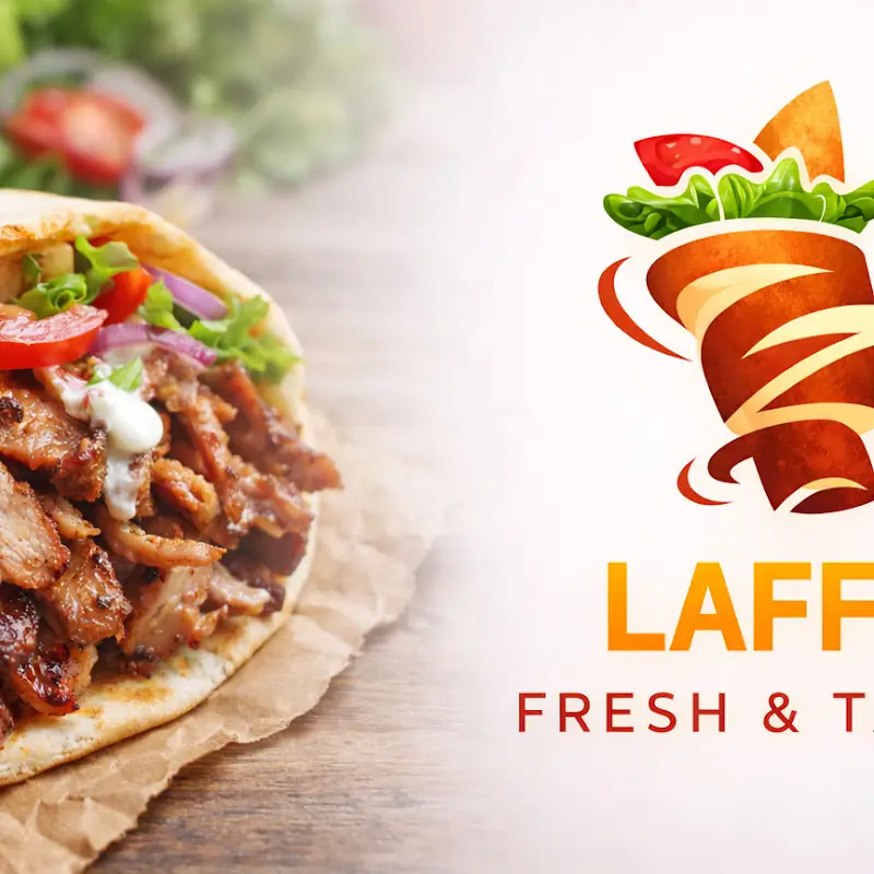 LAFFA Mediterranean restaurant