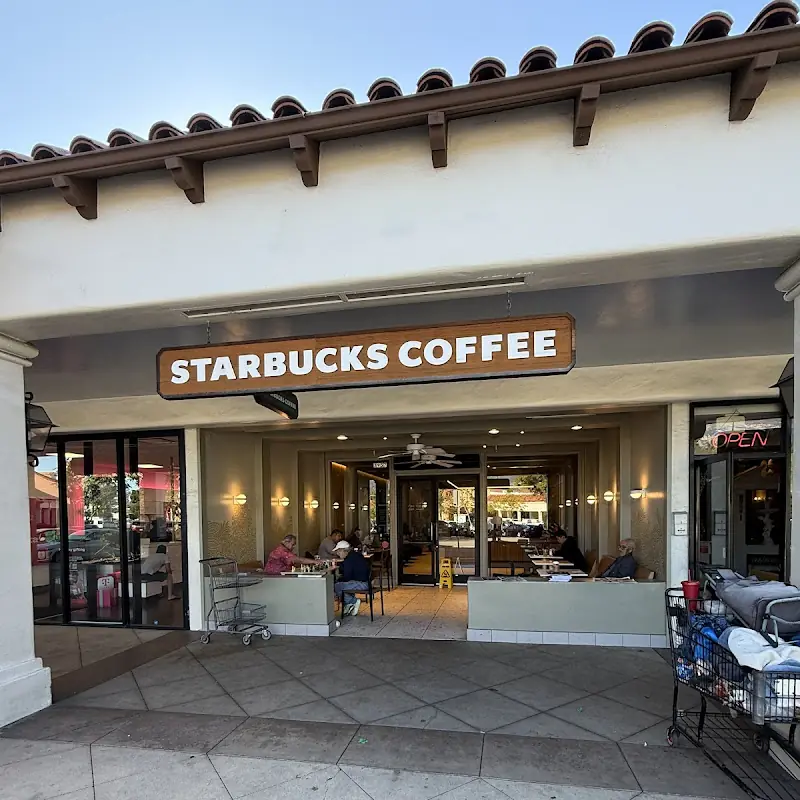 Starbucks Coffee Company