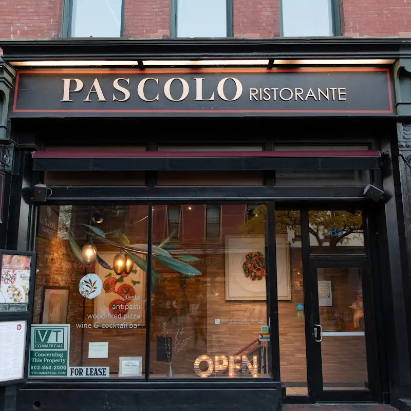 Pascolo Ristorante