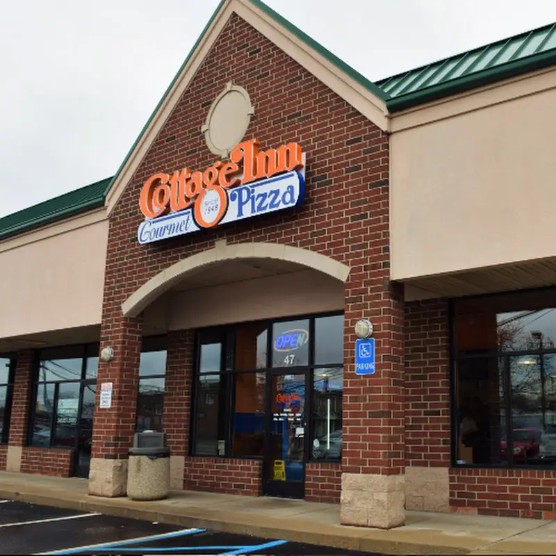 Cottage Inn Pizza Waterford