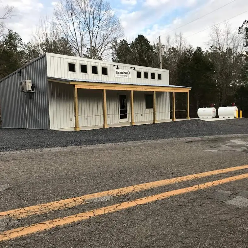 Thibodeaux's Country Store