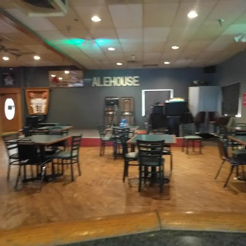 Alehouse Grill