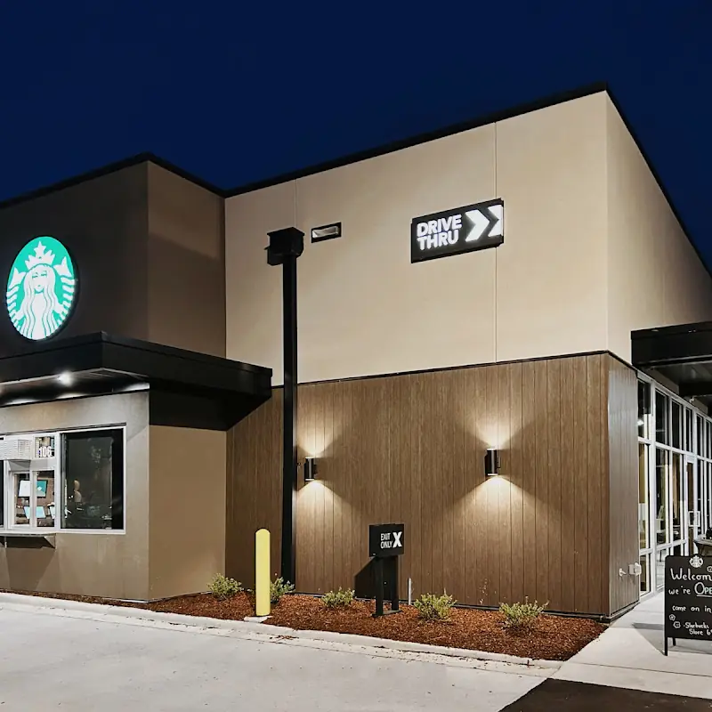 Starbucks Coffee Company
