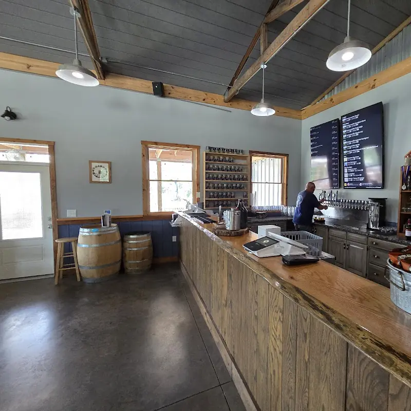 Cooling Pond Brewery & Winery