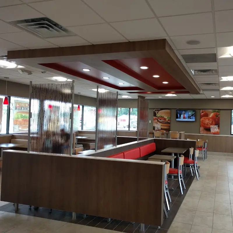 Burger King