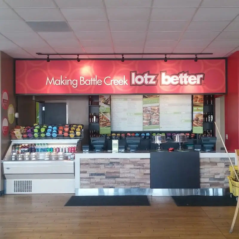Schlotzsky's Deli