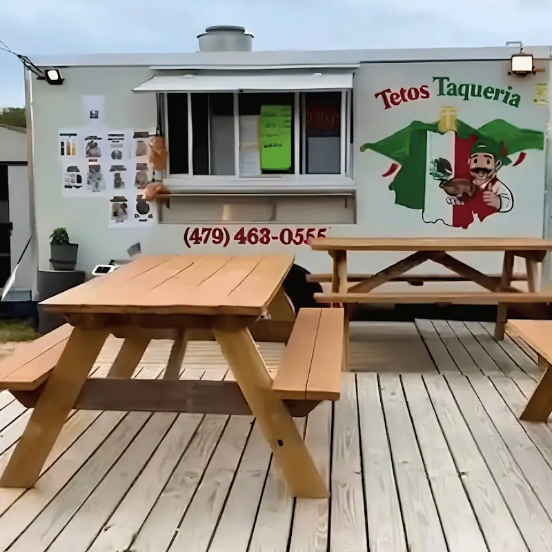 Tetos Taqueria