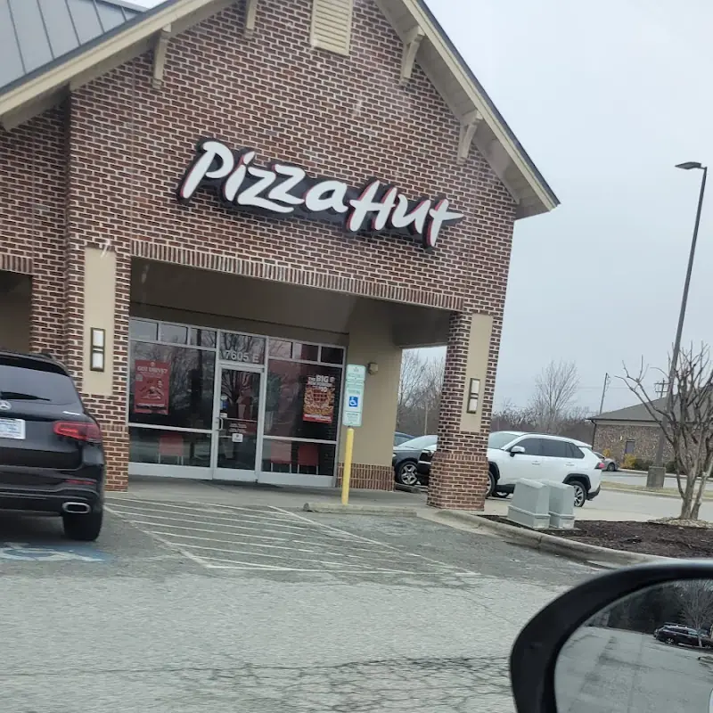Pizza Hut