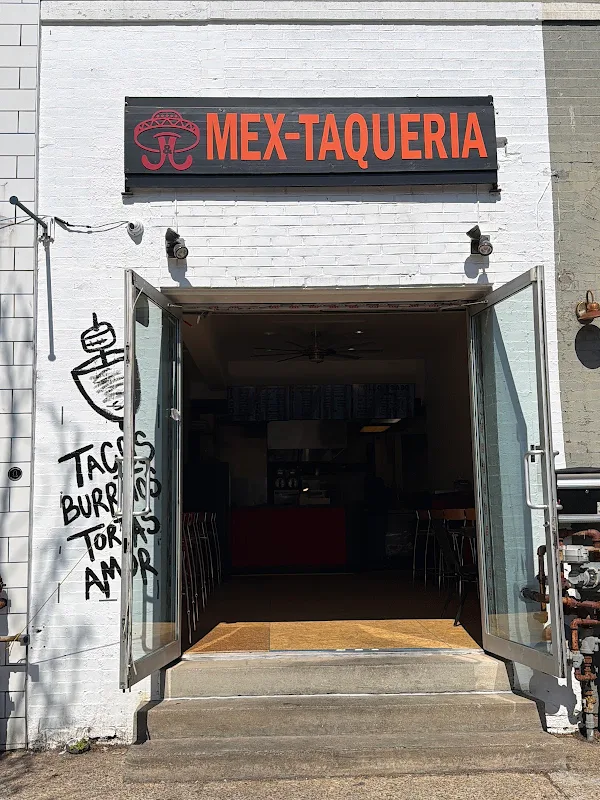 J&J Mex-Taqueria