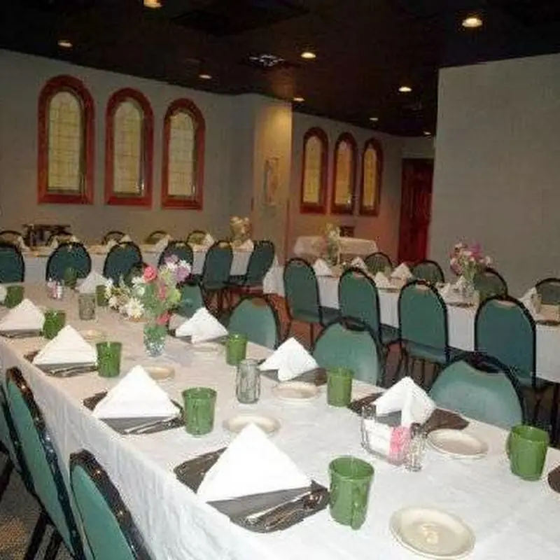Sebastian's Steak House