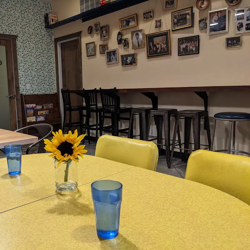 Goldie's Bagels