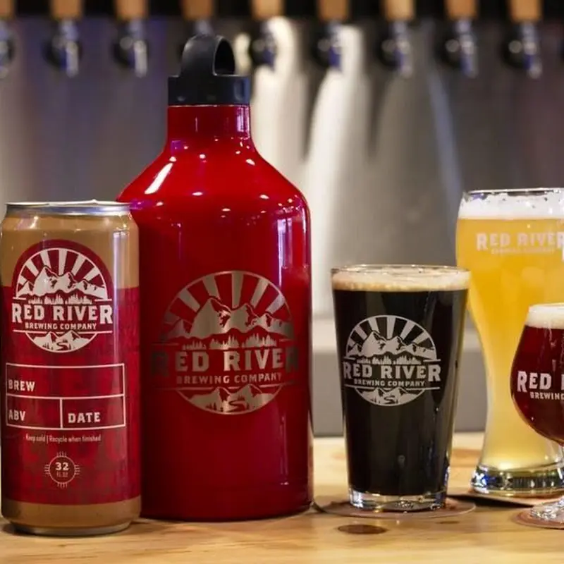 Red River Brewery & Distillery