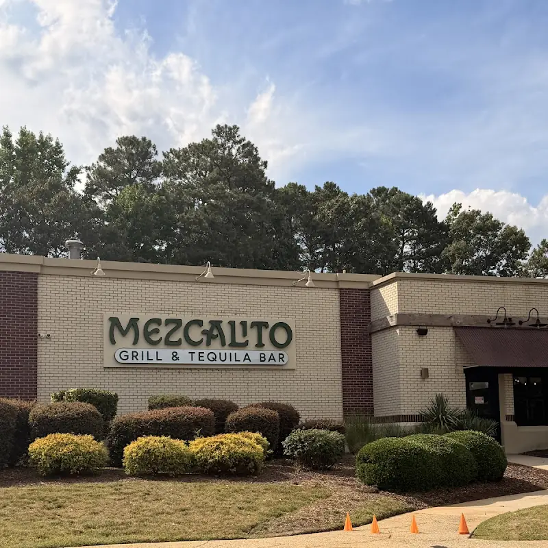 Mezcalito Cary
