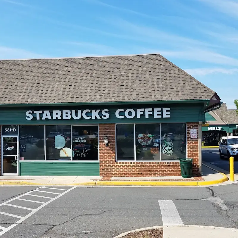 Starbucks Coffee Company